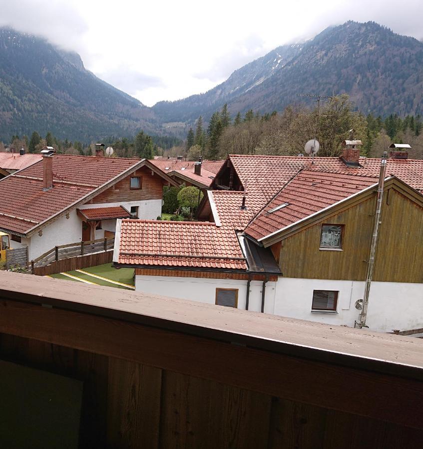 Haus-Brecherspitzblick Schliersee Exterior foto