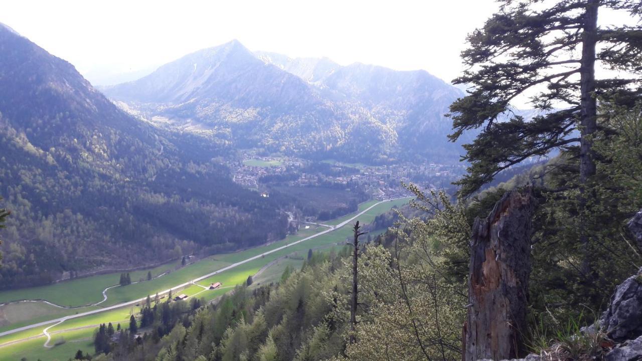 Haus-Brecherspitzblick Schliersee Exterior foto