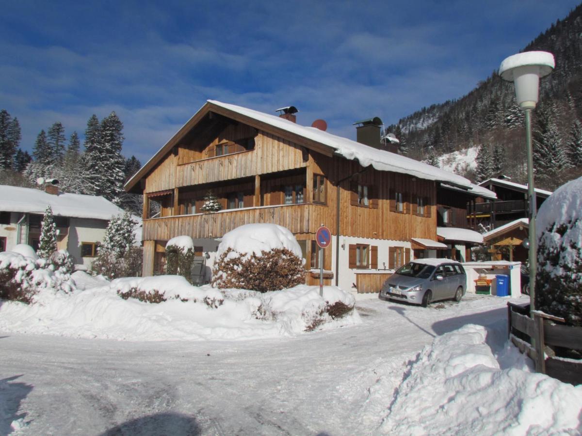 Haus-Brecherspitzblick Schliersee Exterior foto
