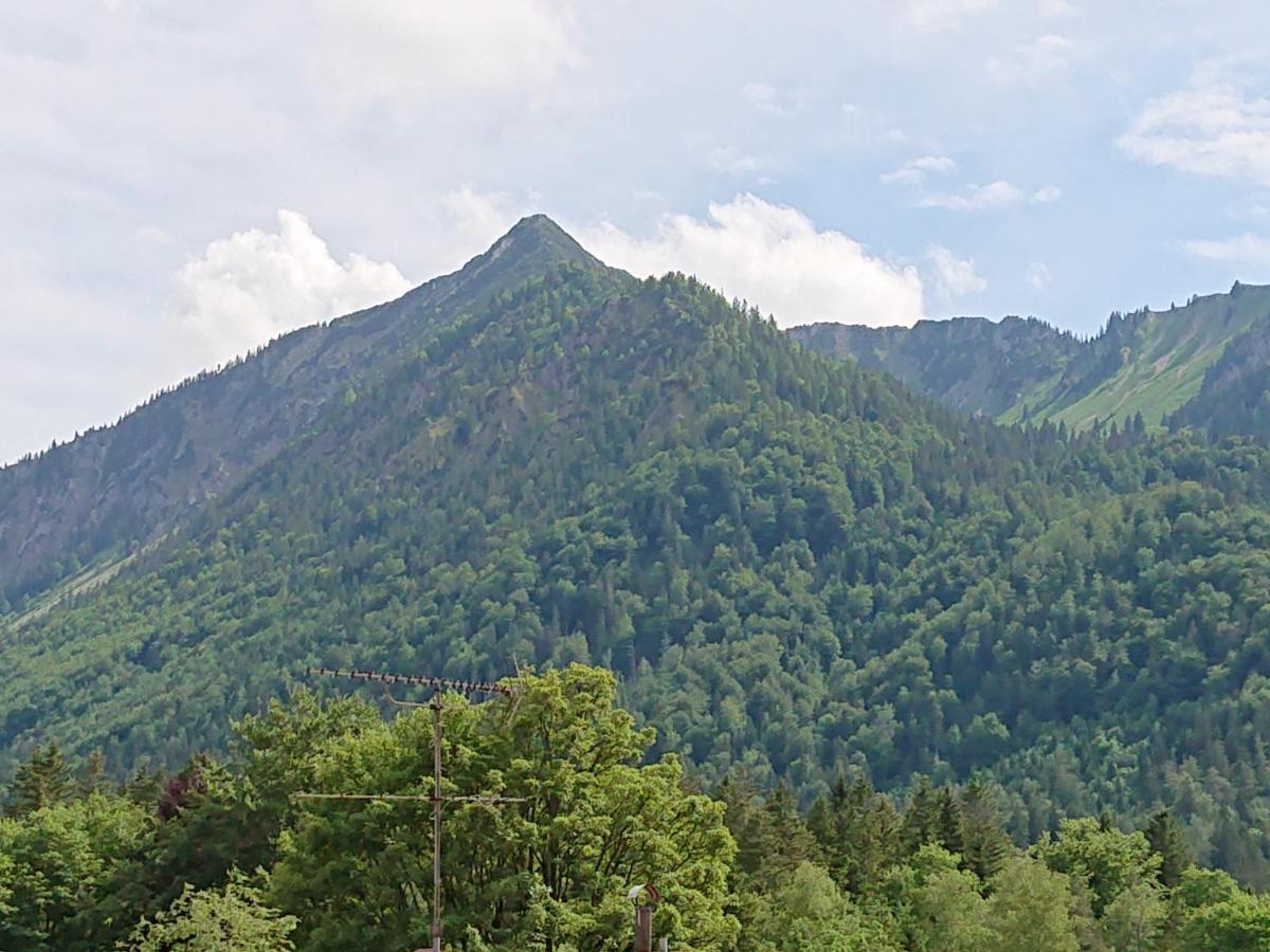 Haus-Brecherspitzblick Schliersee Exterior foto